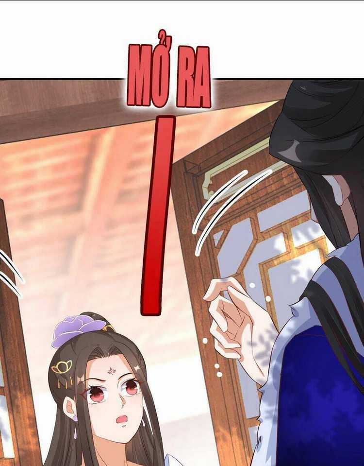 Nghịch Thiên Độc Phi Chapter 62 trang 18