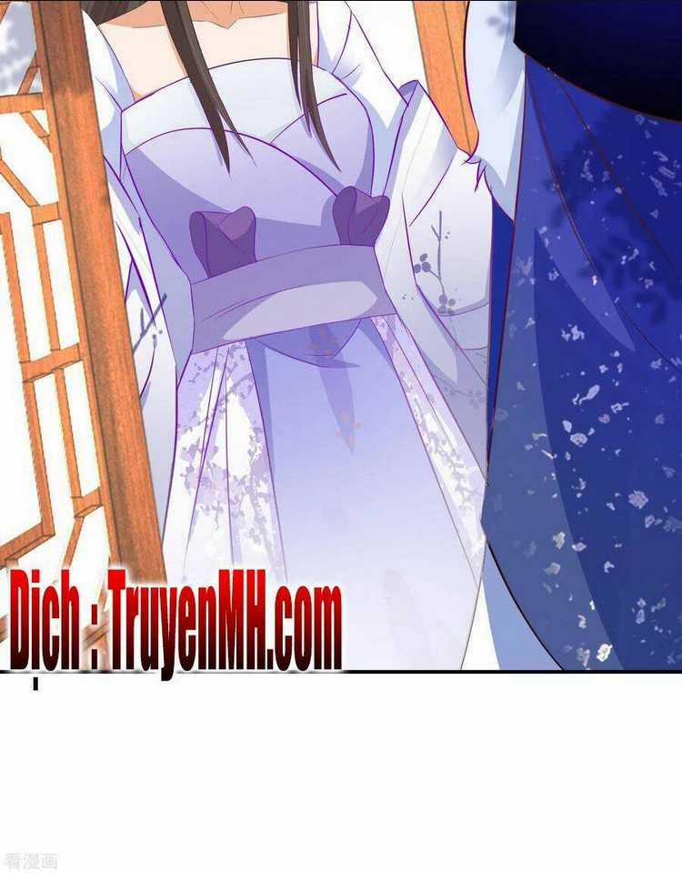 Nghịch Thiên Độc Phi Chapter 62 trang 19