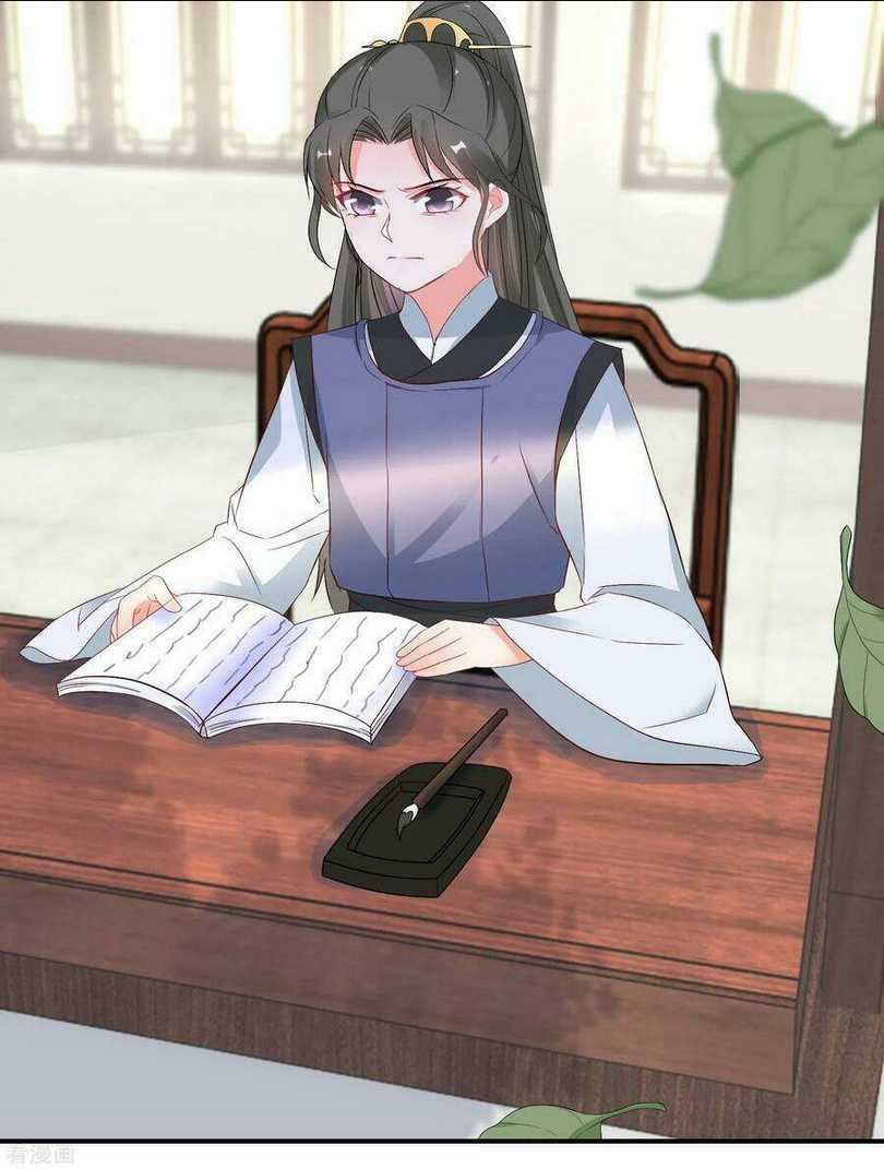 Nghịch Thiên Độc Phi Chapter 62 trang 2