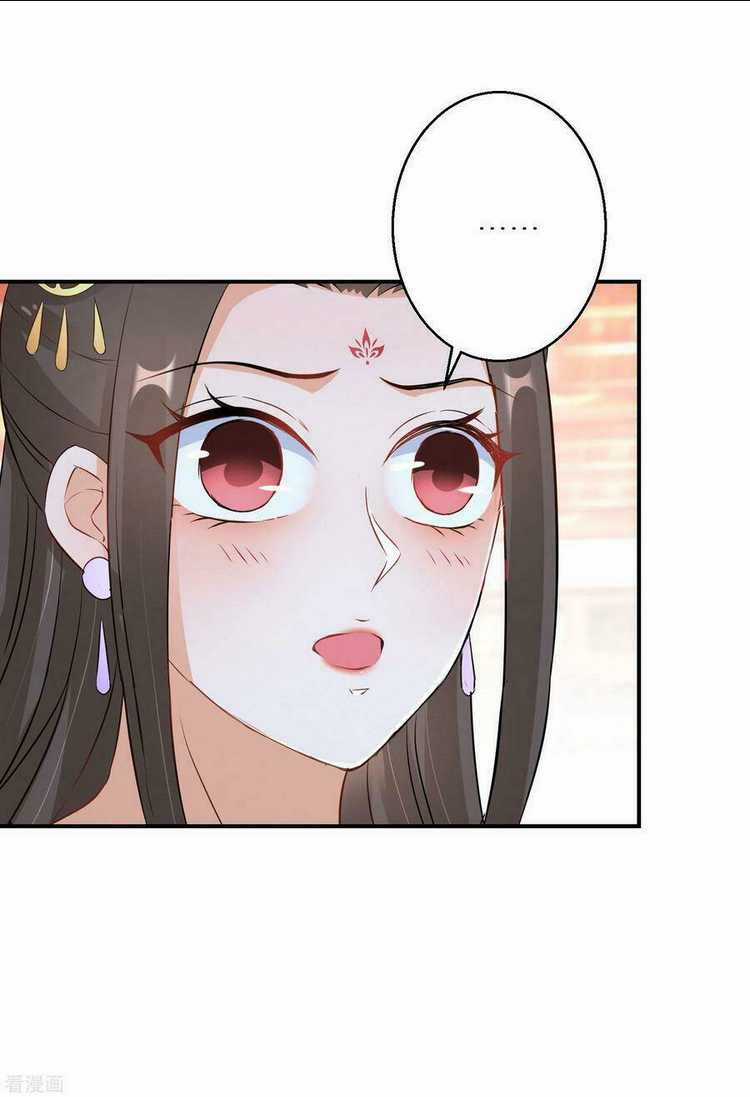 Nghịch Thiên Độc Phi Chapter 62 trang 20