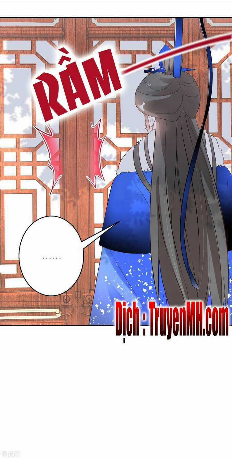 Nghịch Thiên Độc Phi Chapter 62 trang 21