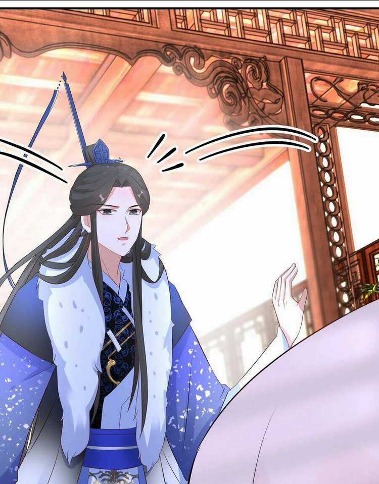 Nghịch Thiên Độc Phi Chapter 62 trang 22