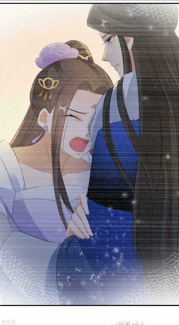 Nghịch Thiên Độc Phi Chapter 62 trang 25