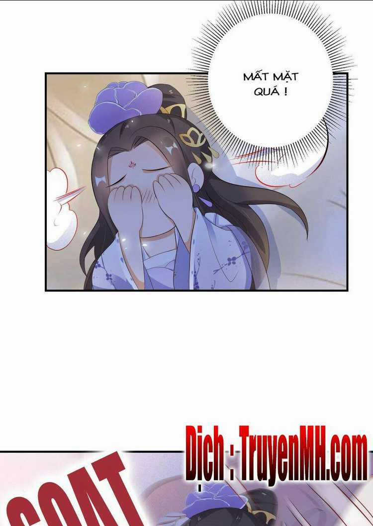 Nghịch Thiên Độc Phi Chapter 62 trang 26