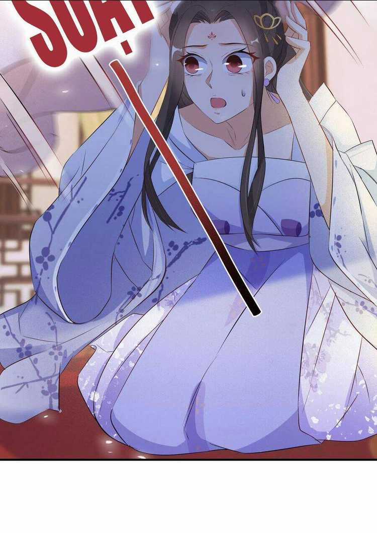 Nghịch Thiên Độc Phi Chapter 62 trang 27