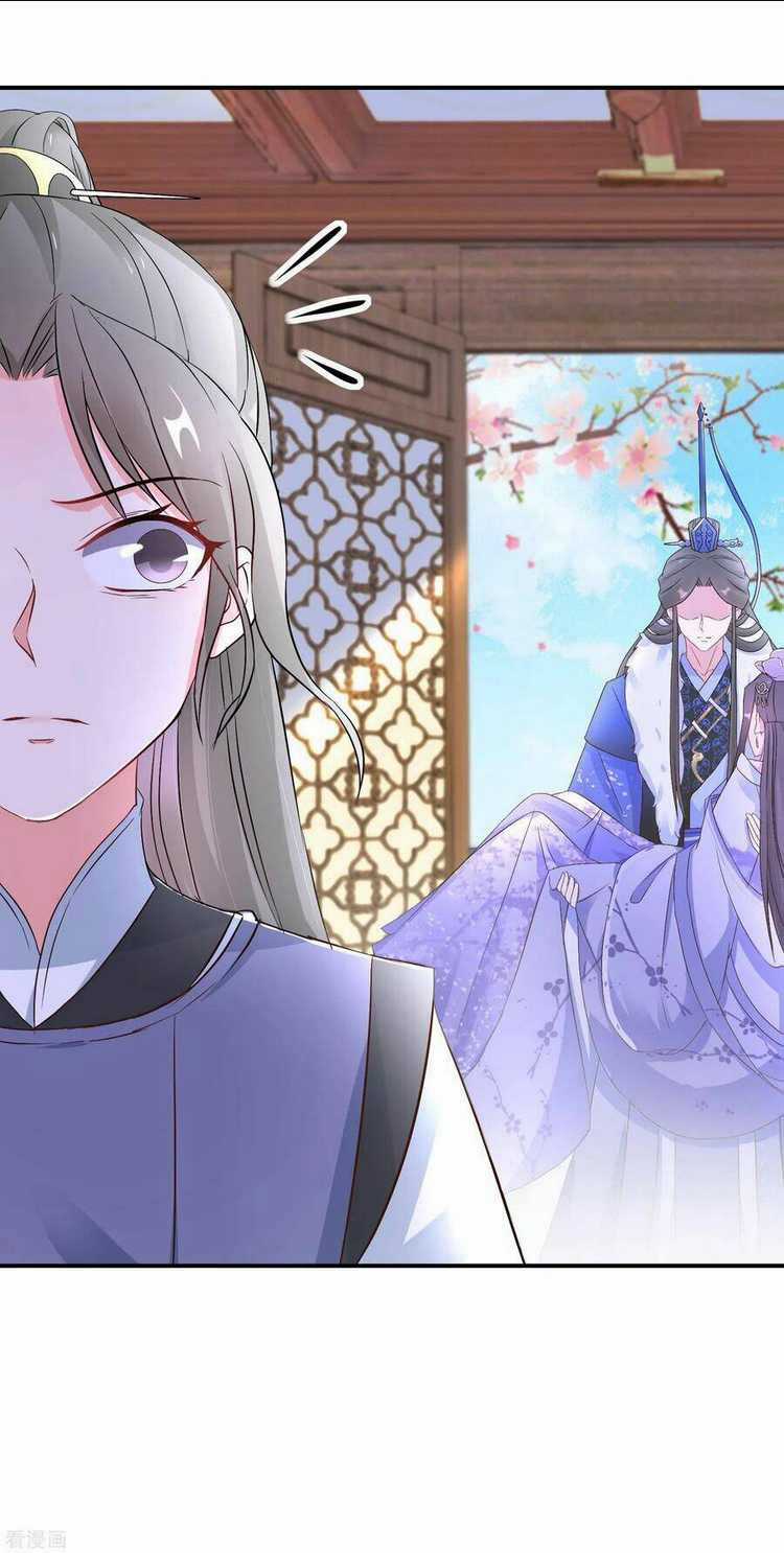 Nghịch Thiên Độc Phi Chapter 62 trang 4