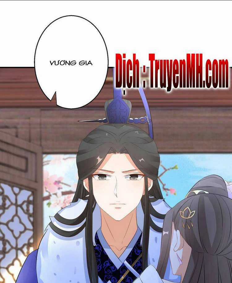 Nghịch Thiên Độc Phi Chapter 62 trang 5