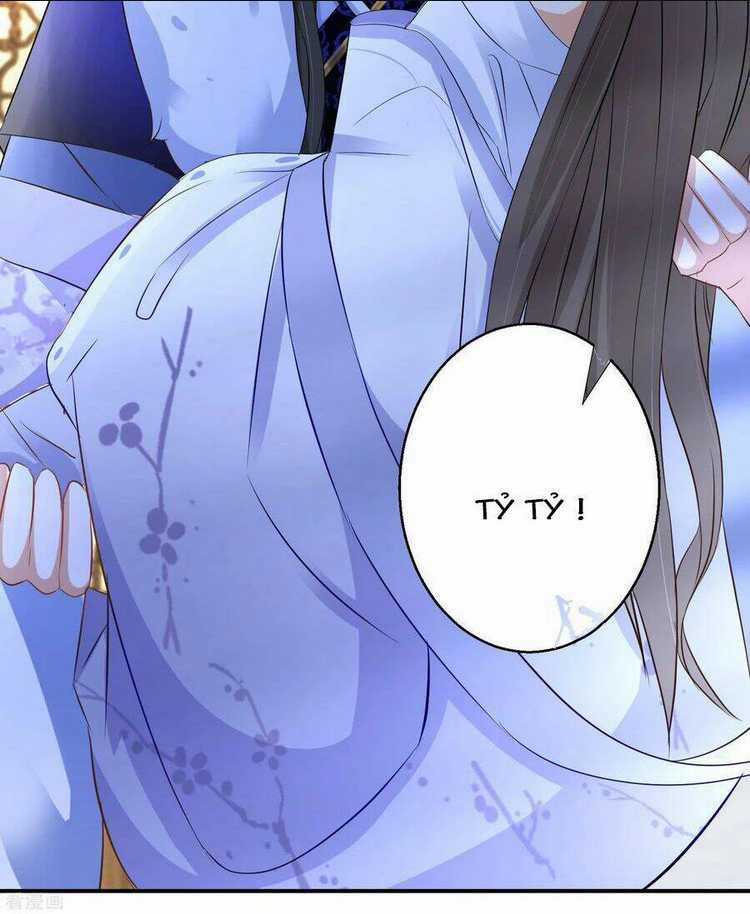 Nghịch Thiên Độc Phi Chapter 62 trang 6