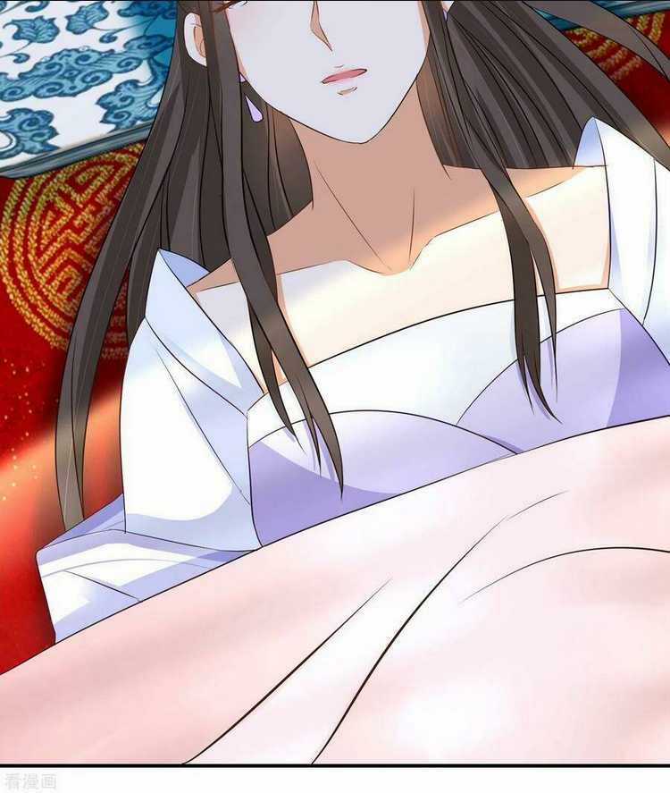 Nghịch Thiên Độc Phi Chapter 62 trang 8