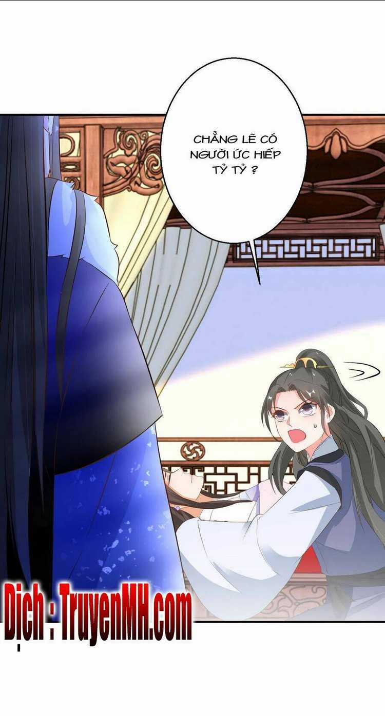 Nghịch Thiên Độc Phi Chapter 62 trang 9