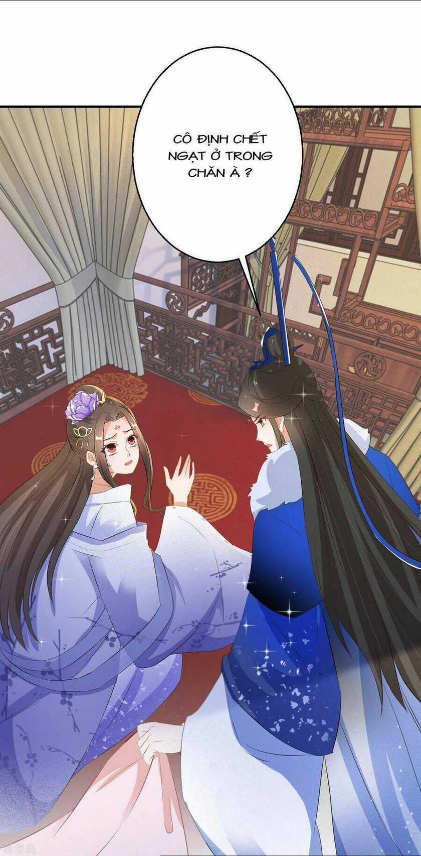 Nghịch Thiên Độc Phi Chapter 63 trang 1
