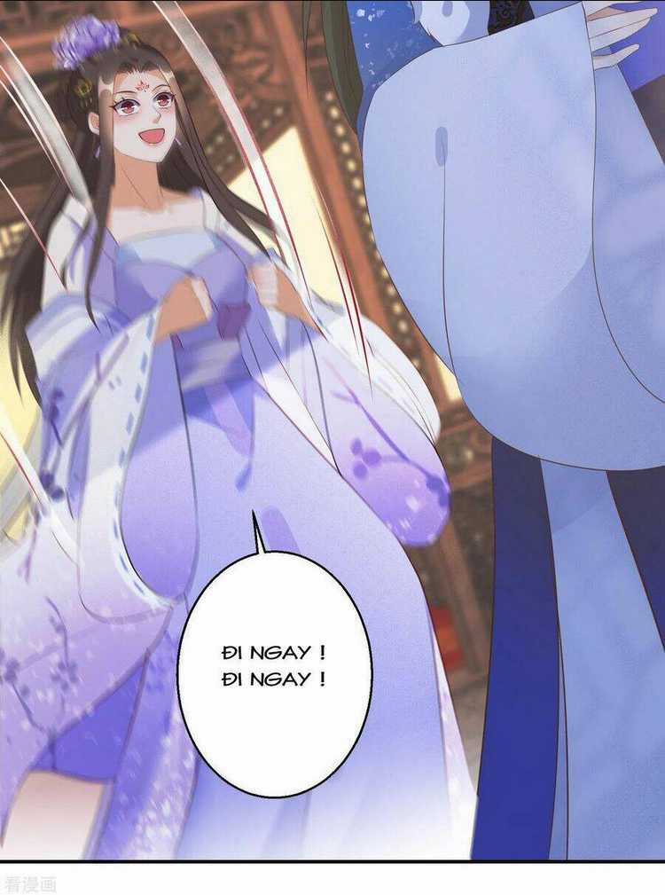 Nghịch Thiên Độc Phi Chapter 63 trang 10