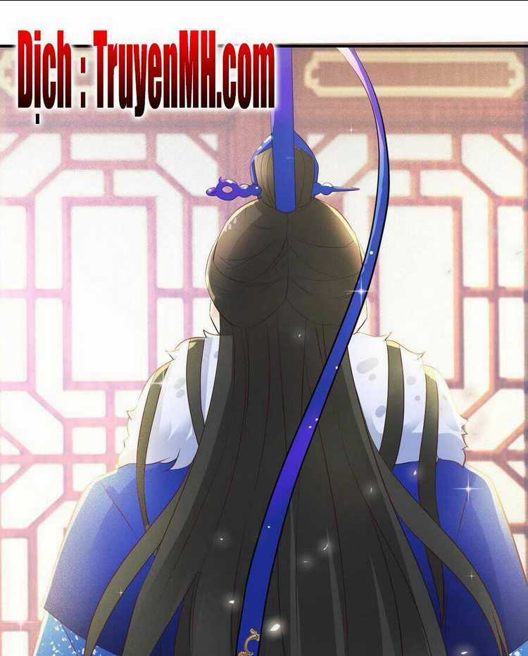 Nghịch Thiên Độc Phi Chapter 63 trang 11