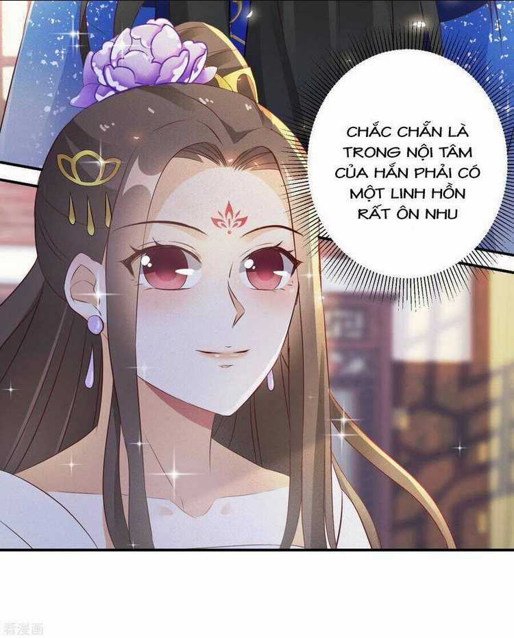 Nghịch Thiên Độc Phi Chapter 63 trang 12