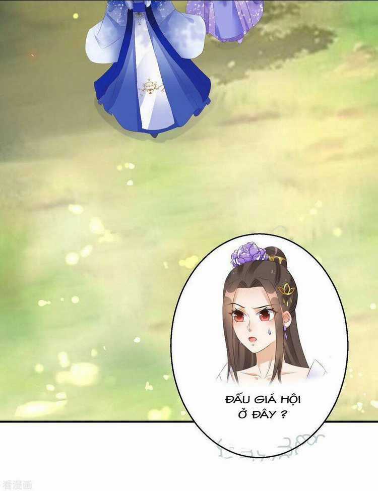 Nghịch Thiên Độc Phi Chapter 63 trang 14