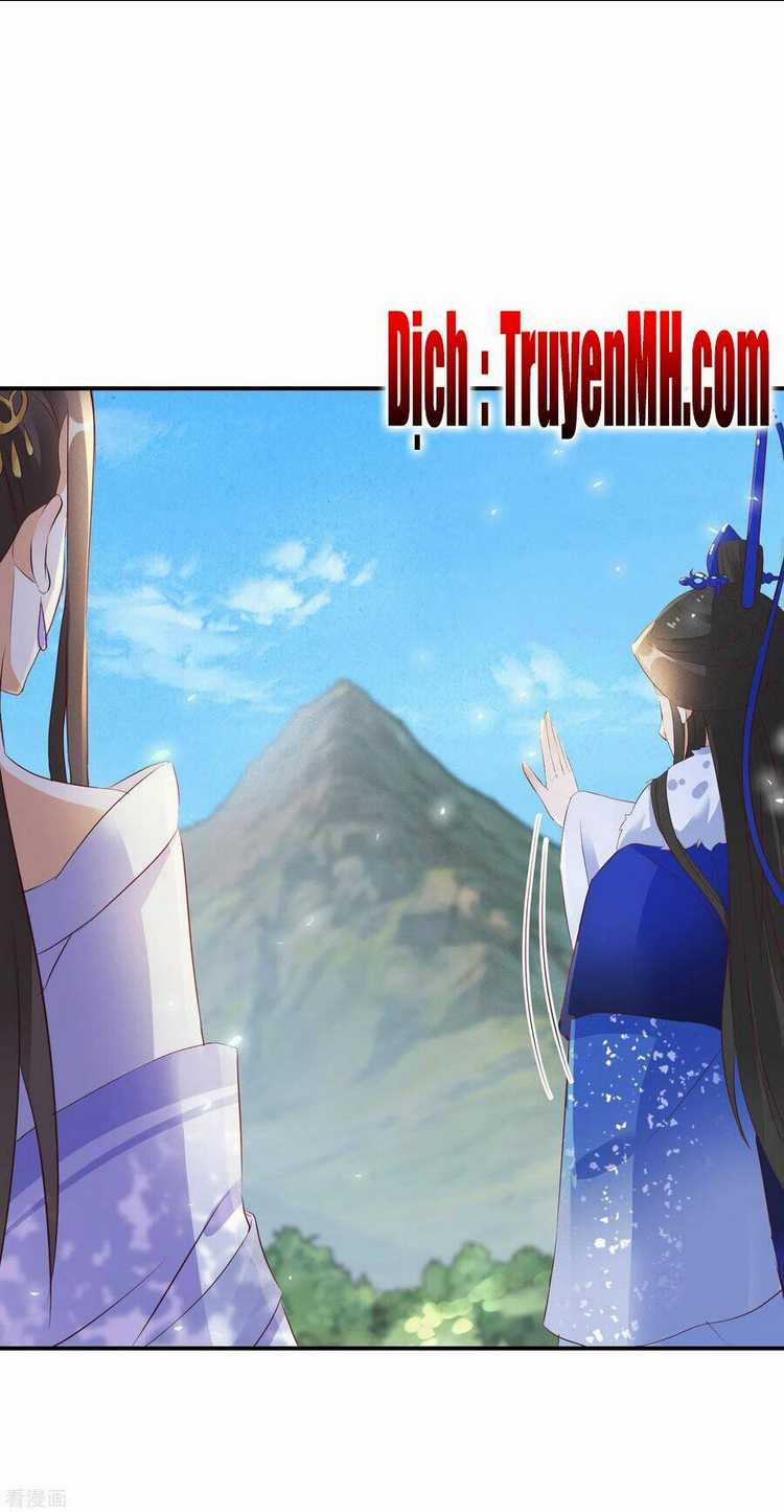 Nghịch Thiên Độc Phi Chapter 63 trang 15