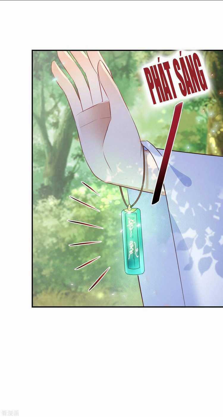 Nghịch Thiên Độc Phi Chapter 63 trang 16