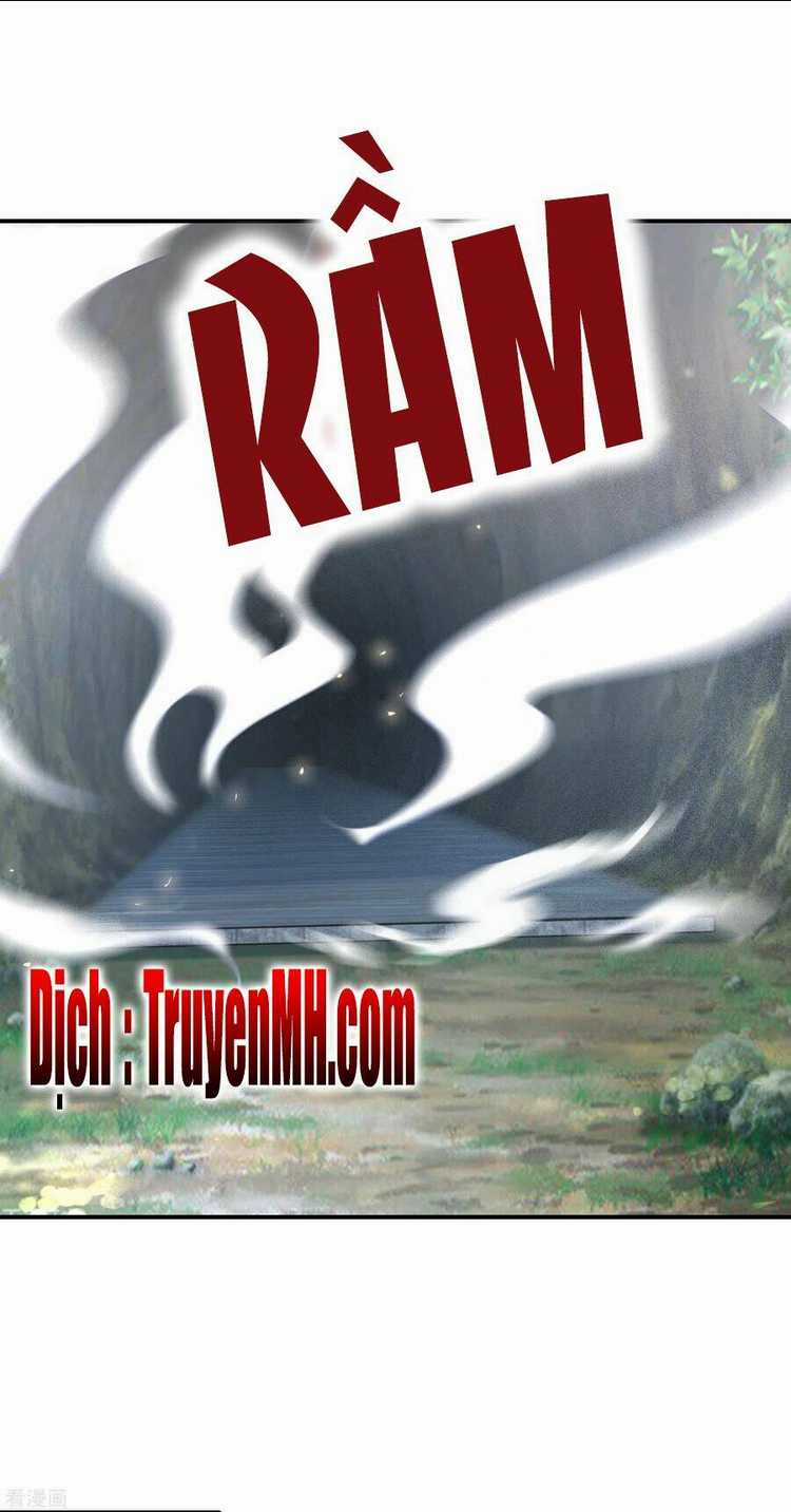 Nghịch Thiên Độc Phi Chapter 63 trang 17