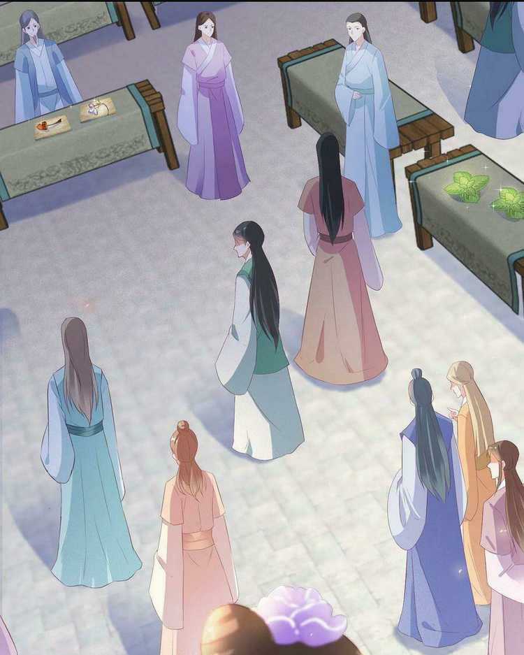 Nghịch Thiên Độc Phi Chapter 63 trang 18