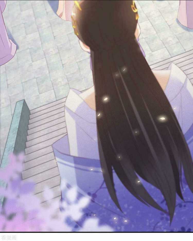 Nghịch Thiên Độc Phi Chapter 63 trang 19