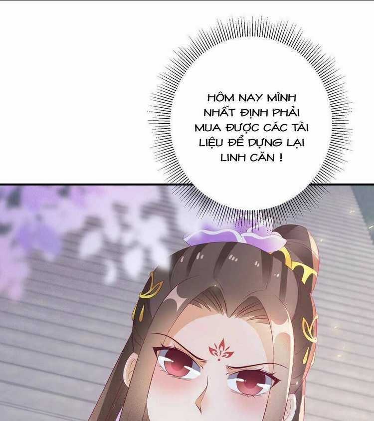 Nghịch Thiên Độc Phi Chapter 63 trang 20