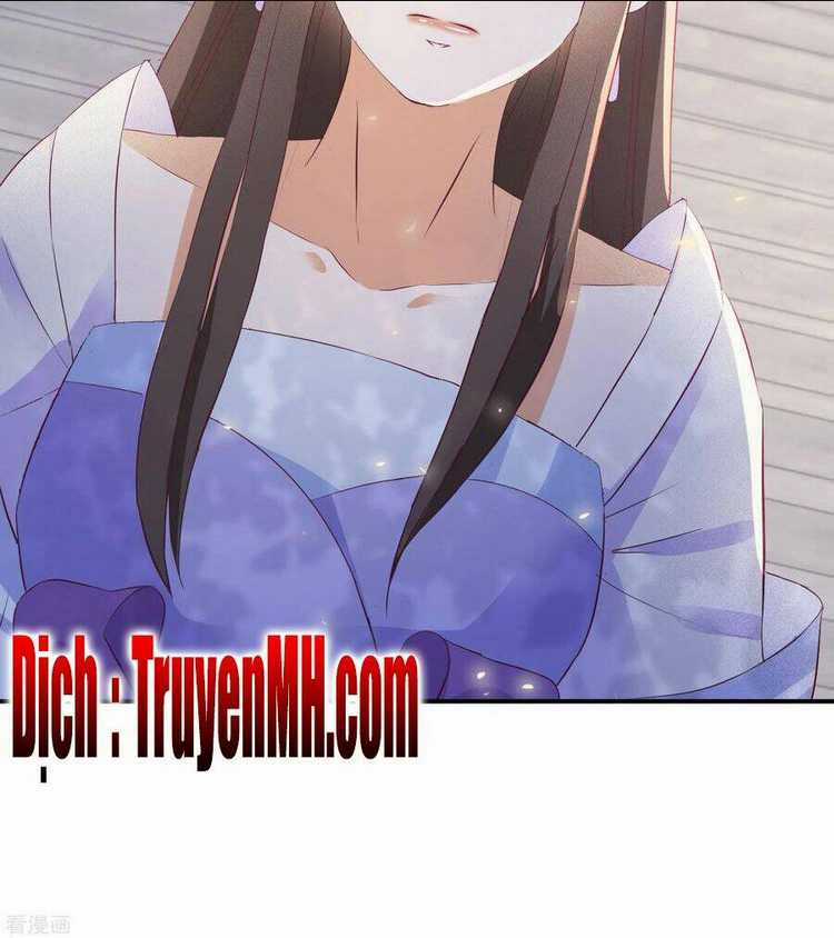 Nghịch Thiên Độc Phi Chapter 63 trang 21