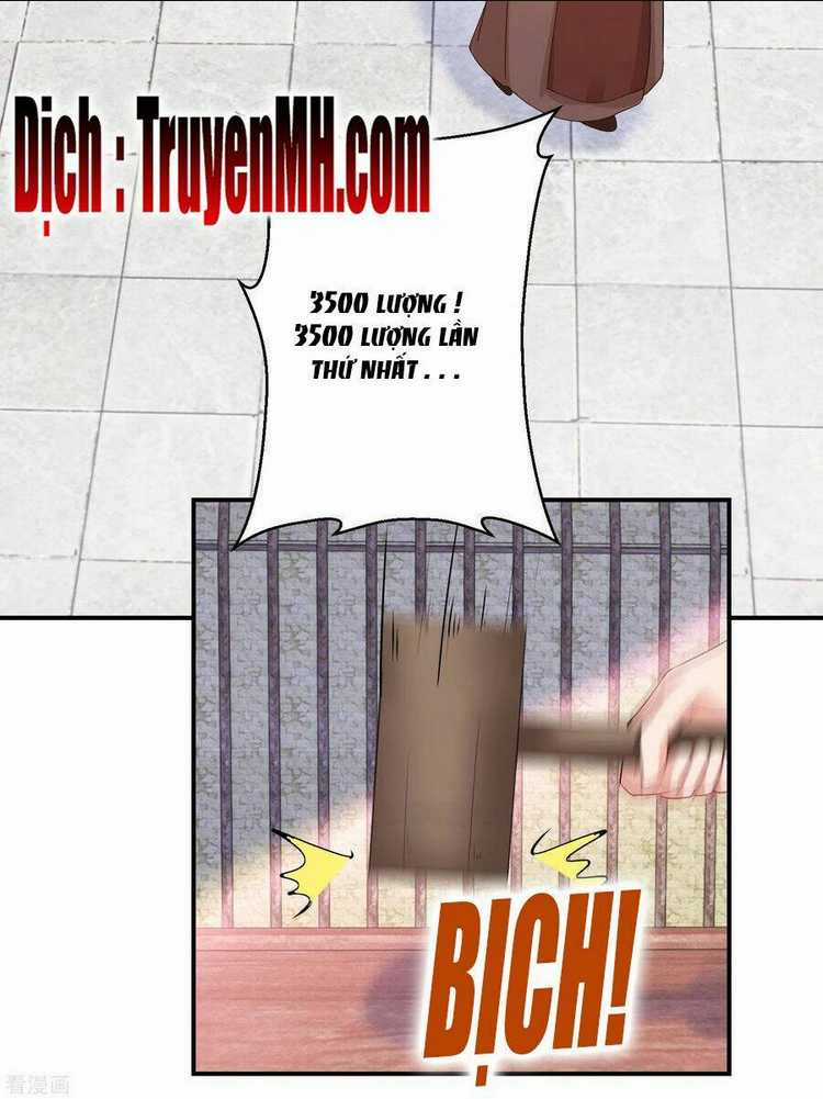 Nghịch Thiên Độc Phi Chapter 63 trang 24