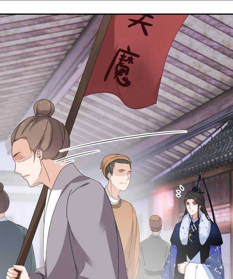 Nghịch Thiên Độc Phi Chapter 63 trang 28