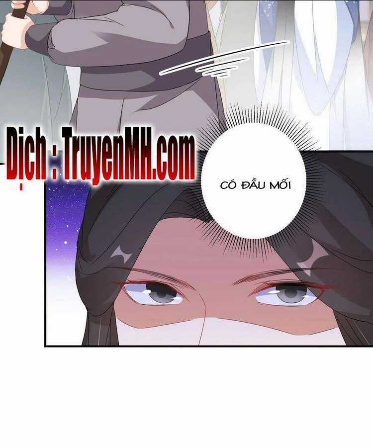 Nghịch Thiên Độc Phi Chapter 63 trang 29