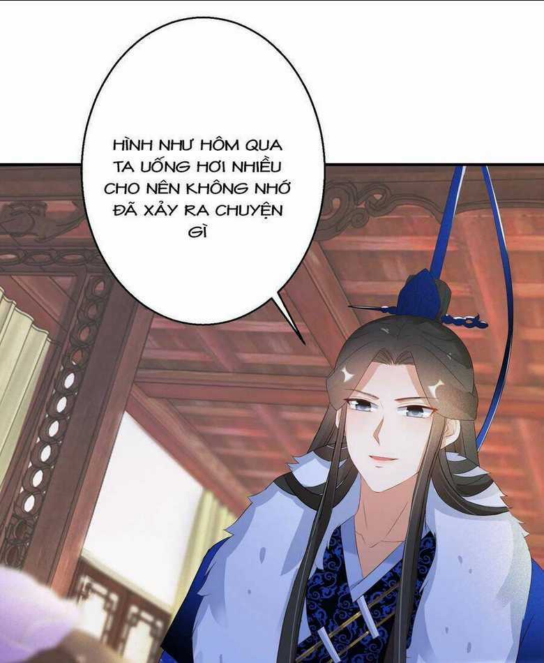 Nghịch Thiên Độc Phi Chapter 63 trang 3