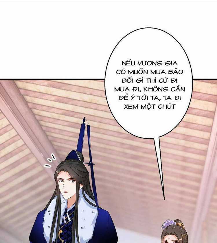 Nghịch Thiên Độc Phi Chapter 63 trang 30