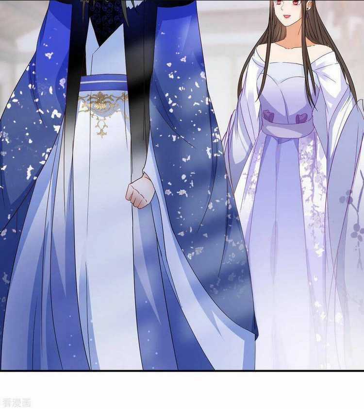 Nghịch Thiên Độc Phi Chapter 63 trang 31