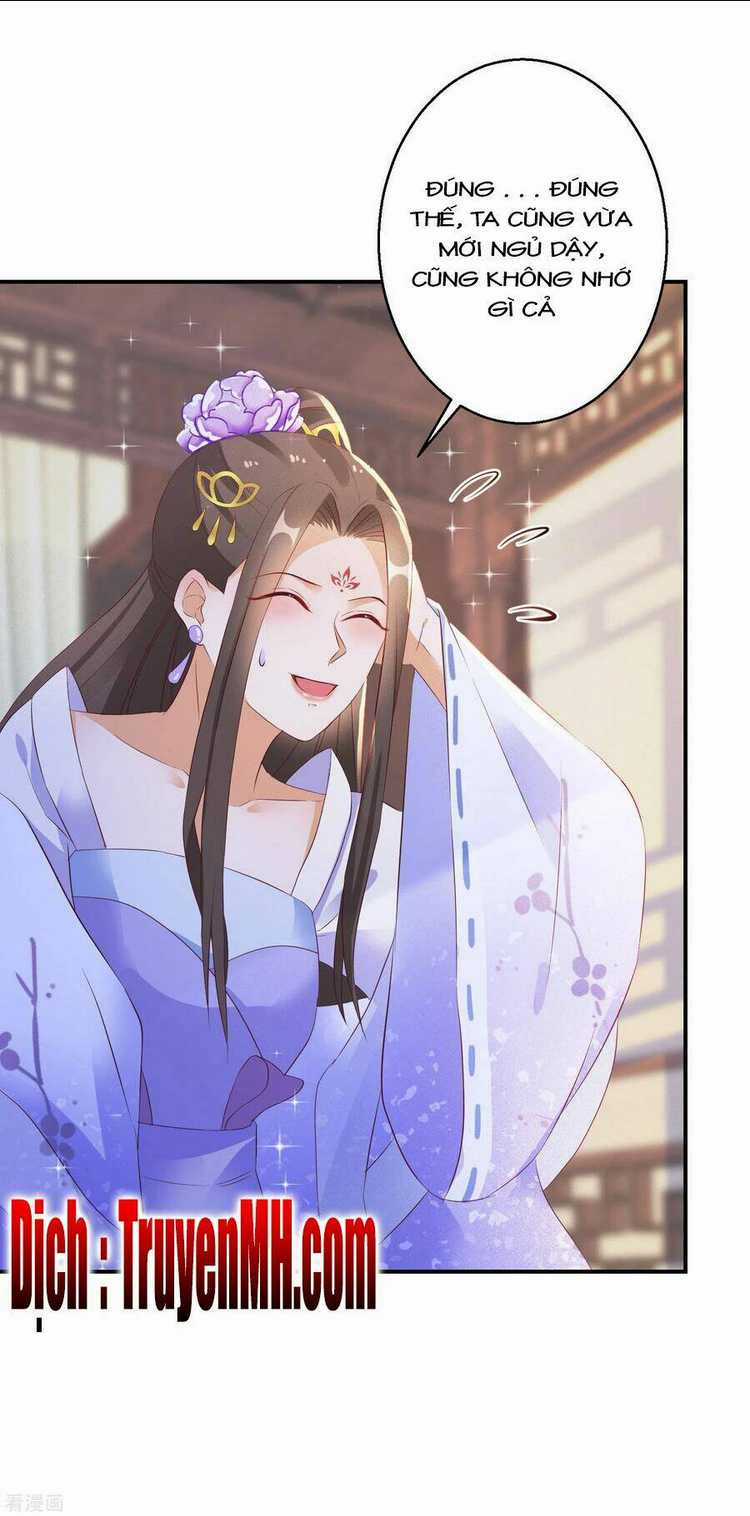 Nghịch Thiên Độc Phi Chapter 63 trang 5