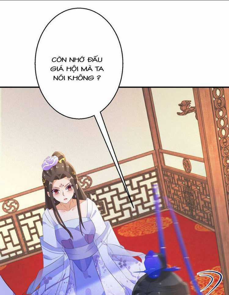 Nghịch Thiên Độc Phi Chapter 63 trang 6