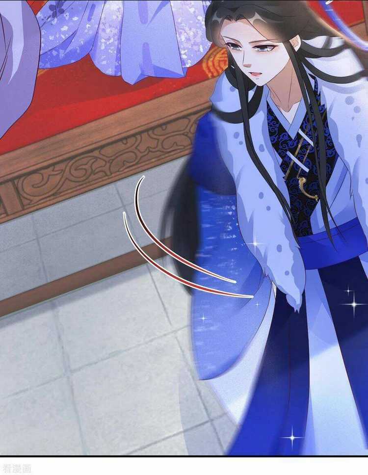 Nghịch Thiên Độc Phi Chapter 63 trang 7