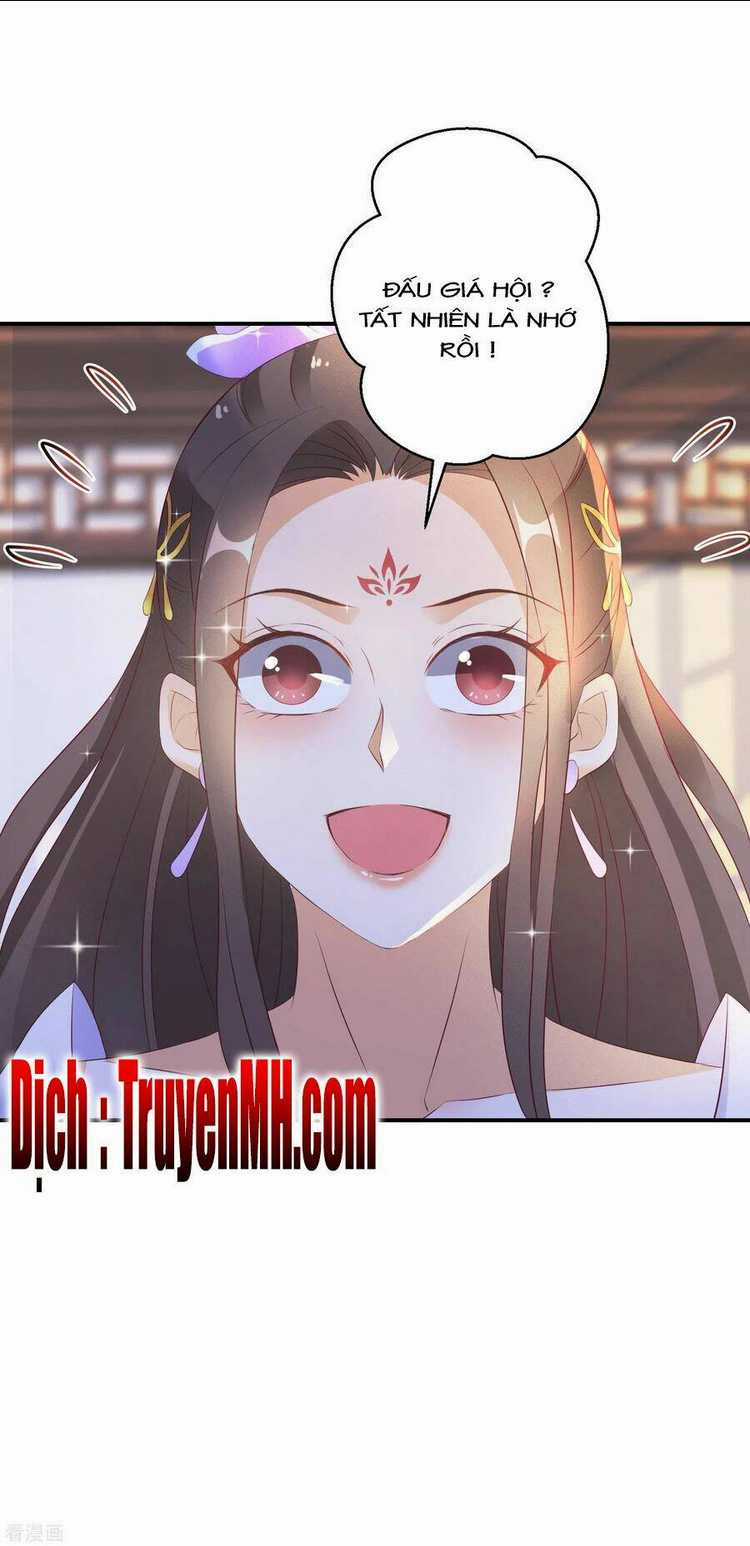 Nghịch Thiên Độc Phi Chapter 63 trang 8