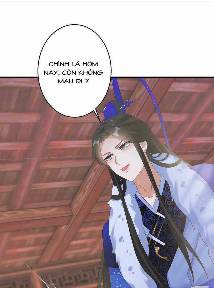 Nghịch Thiên Độc Phi Chapter 63 trang 9