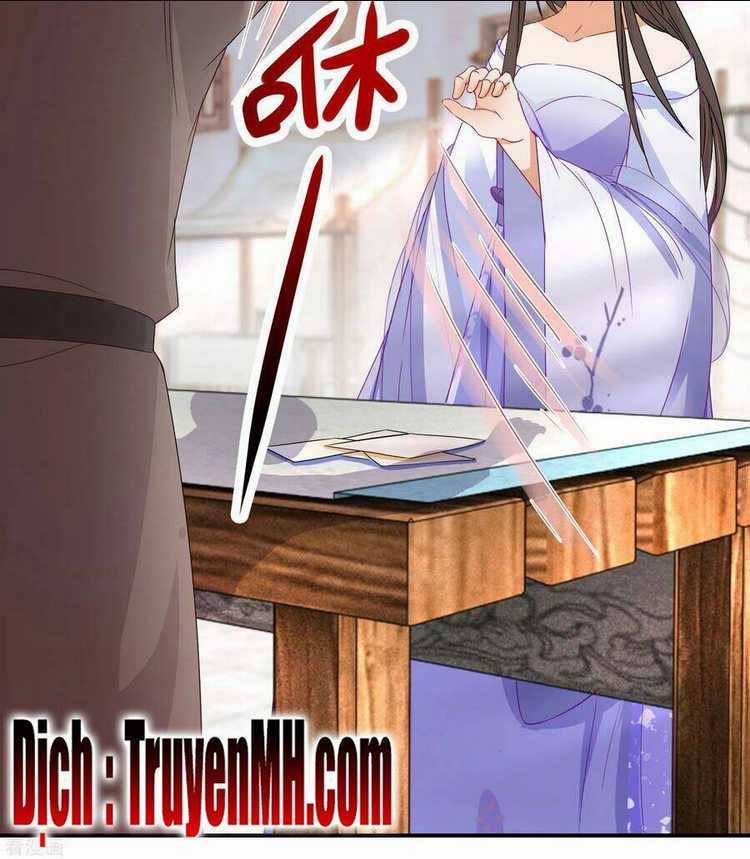 Nghịch Thiên Độc Phi Chapter 64 trang 10