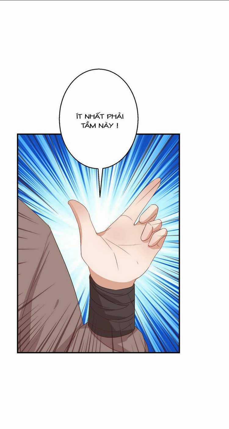 Nghịch Thiên Độc Phi Chapter 64 trang 11