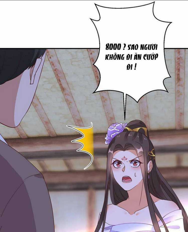 Nghịch Thiên Độc Phi Chapter 64 trang 13