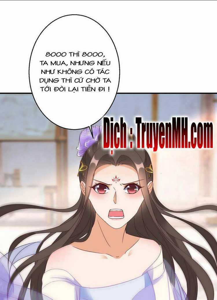 Nghịch Thiên Độc Phi Chapter 64 trang 15