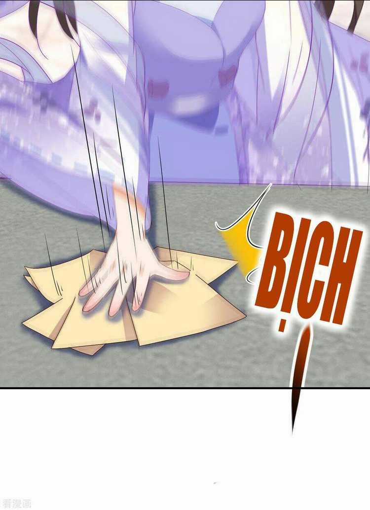 Nghịch Thiên Độc Phi Chapter 64 trang 16