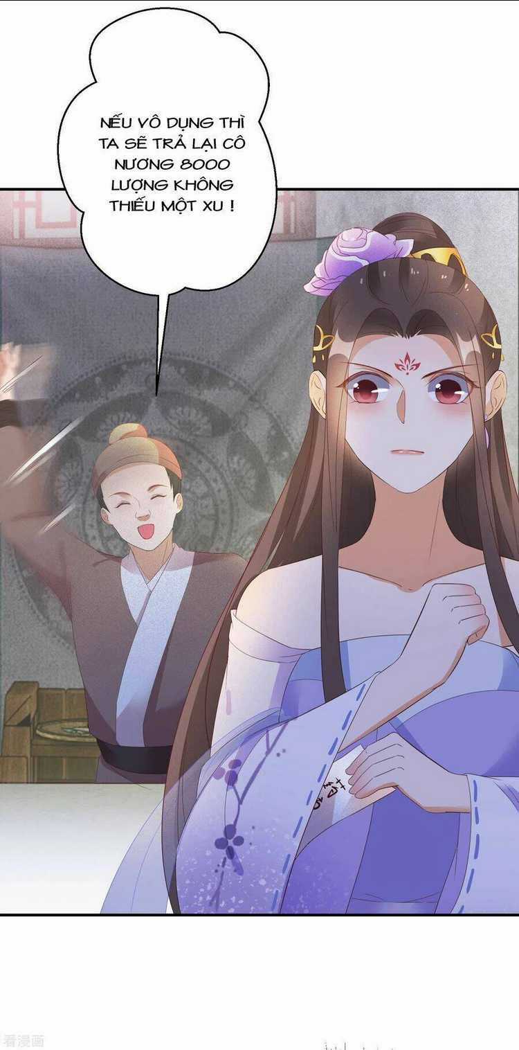 Nghịch Thiên Độc Phi Chapter 64 trang 17