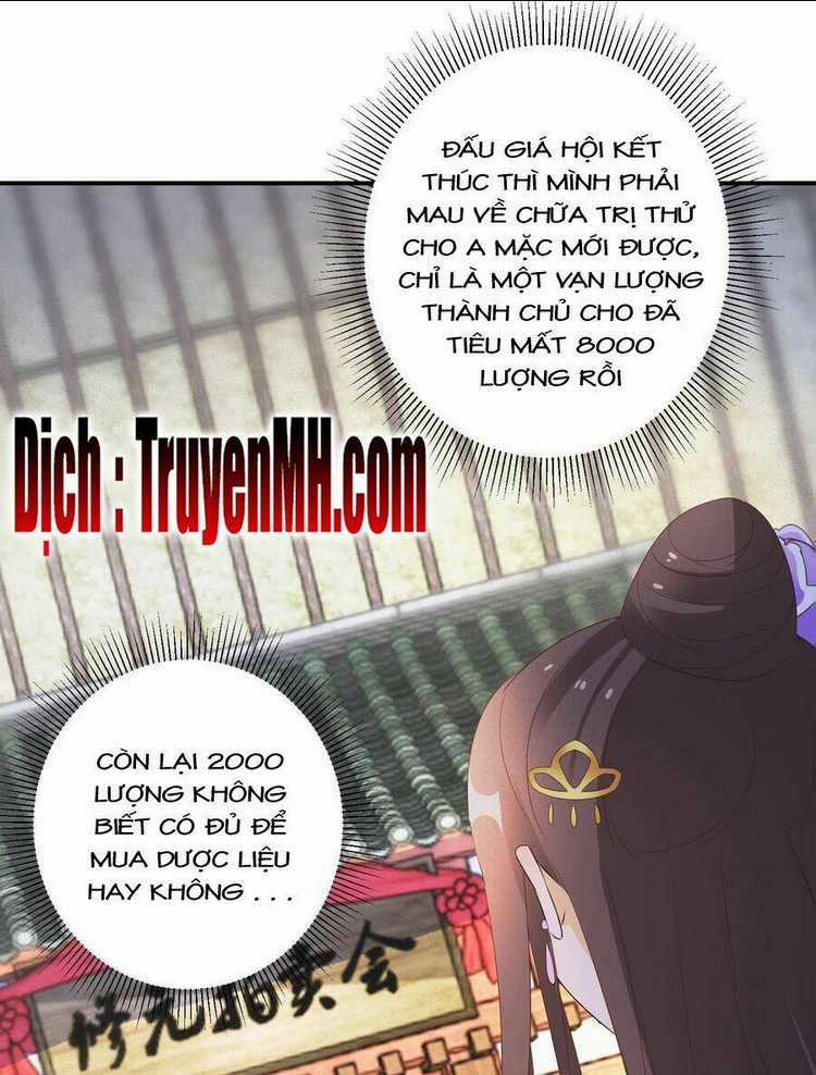Nghịch Thiên Độc Phi Chapter 64 trang 18