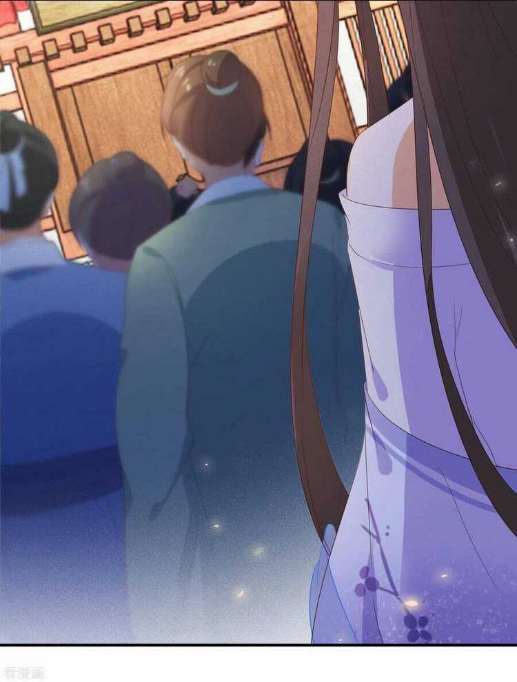 Nghịch Thiên Độc Phi Chapter 64 trang 19