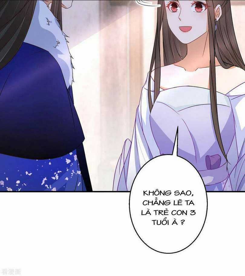 Nghịch Thiên Độc Phi Chapter 64 trang 2