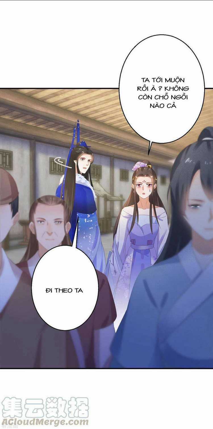 Nghịch Thiên Độc Phi Chapter 64 trang 20