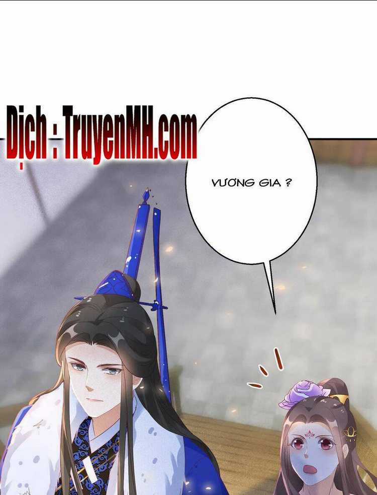 Nghịch Thiên Độc Phi Chapter 64 trang 21