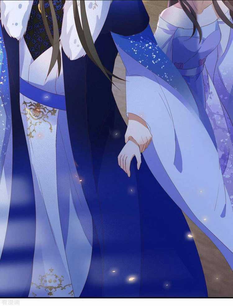 Nghịch Thiên Độc Phi Chapter 64 trang 22