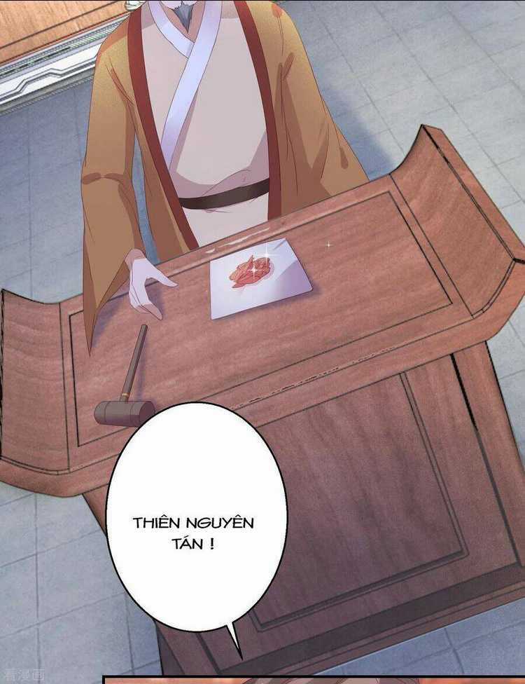 Nghịch Thiên Độc Phi Chapter 64 trang 26